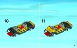 Notice / Instructions de Montage - LEGO - 4200 - Mining 4x4: Page 15