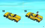 Notice / Instructions de Montage - LEGO - 4200 - Mining 4x4: Page 21