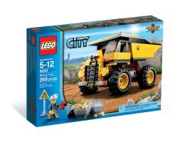 4202 - Mining Truck