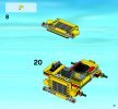 Notice / Instructions de Montage - LEGO - 4202 - Mining Truck: Page 45