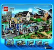 Notice / Instructions de Montage - LEGO - City - 4204 - La mine: Page 40