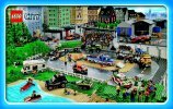 Notice / Instructions de Montage - LEGO - City - 4204 - La mine: Page 38