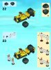 Notice / Instructions de Montage - LEGO - City - 4204 - La mine: Page 43