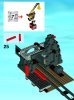 Notice / Instructions de Montage - LEGO - City - 4204 - La mine: Page 45