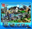 Notice / Instructions de Montage - LEGO - City - 4204 - La mine: Page 40