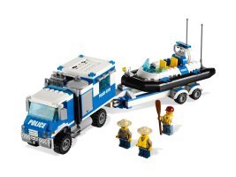 4205 - Off-road Command Center