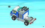 Notice / Instructions de Montage - LEGO - 4205 - Off-road Command Center: Page 63