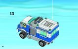 Notice / Instructions de Montage - LEGO - 4205 - Off-road Command Center: Page 82