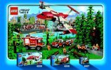 Notice / Instructions de Montage - LEGO - 4205 - Off-road Command Center: Page 33