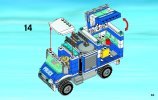 Notice / Instructions de Montage - LEGO - 4205 - Off-road Command Center: Page 83