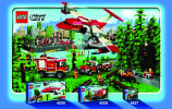 Notice / Instructions de Montage - LEGO - 4206 - Recycling Truck: Page 27