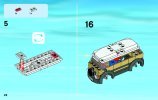 Notice / Instructions de Montage - LEGO - 4207 - City Garage: Page 28