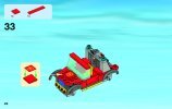 Notice / Instructions de Montage - LEGO - 4209 - Fire Plane: Page 26