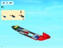 Notice / Instructions de Montage - LEGO - 4209 - Fire Plane: Page 12