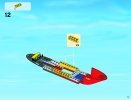 Notice / Instructions de Montage - LEGO - 4209 - Fire Plane: Page 13