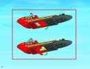 Notice / Instructions de Montage - LEGO - 4209 - Fire Plane: Page 26