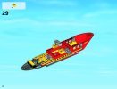 Notice / Instructions de Montage - LEGO - 4209 - Fire Plane: Page 32