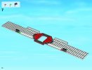 Notice / Instructions de Montage - LEGO - 4209 - Fire Plane: Page 50