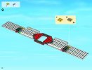 Notice / Instructions de Montage - LEGO - 4209 - Fire Plane: Page 52