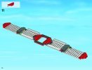 Notice / Instructions de Montage - LEGO - 4209 - Fire Plane: Page 54