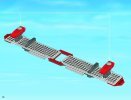 Notice / Instructions de Montage - LEGO - 4209 - Fire Plane: Page 60