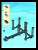 Notice / Instructions de Montage - LEGO - 4210 - Coast Guard Platform: Page 12