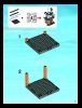 Notice / Instructions de Montage - LEGO - 4210 - Coast Guard Platform: Page 37