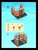 Notice / Instructions de Montage - LEGO - 4210 - Coast Guard Platform: Page 40