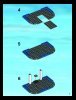 Notice / Instructions de Montage - LEGO - 4210 - Coast Guard Platform: Page 43