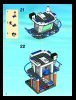 Notice / Instructions de Montage - LEGO - 4210 - Coast Guard Platform: Page 52