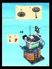 Notice / Instructions de Montage - LEGO - 4210 - Coast Guard Platform: Page 53