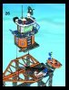 Notice / Instructions de Montage - LEGO - 4210 - Coast Guard Platform: Page 56