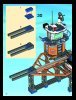 Notice / Instructions de Montage - LEGO - 4210 - Coast Guard Platform: Page 60