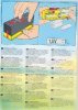 Notice / Instructions de Montage - LEGO - 4223 - Challenger Set 400 with motor: Page 3