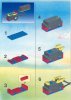 Notice / Instructions de Montage - LEGO - 4223 - Challenger Set 400 with motor: Page 4