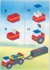 Notice / Instructions de Montage - LEGO - 4223 - Challenger Set 400 with motor: Page 9