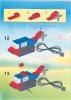 Notice / Instructions de Montage - LEGO - 4223 - Challenger Set 400 with motor: Page 18