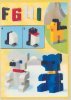 Notice / Instructions de Montage - LEGO - 4278 - Strata Box: Page 9