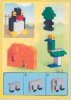 Notice / Instructions de Montage - LEGO - 4278 - Strata Box: Page 10