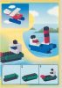 Notice / Instructions de Montage - LEGO - 4278 - Strata Box: Page 23