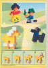 Notice / Instructions de Montage - LEGO - 4278 - Strata Box: Page 28