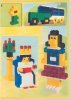 Notice / Instructions de Montage - LEGO - 4278 - Strata Box: Page 33