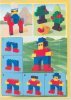 Notice / Instructions de Montage - LEGO - 4279 - STRATA: Page 3