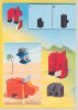 Notice / Instructions de Montage - LEGO - 4279 - STRATA: Page 36