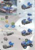 Notice / Instructions de Montage - LEGO - 4298 - BLUE POWER: Page 1