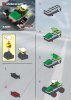 Notice / Instructions de Montage - LEGO - 4300 - Green LEGO® Car: Page 1