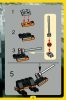 Notice / Instructions de Montage - LEGO - 4335 - Black Robots Pod: Page 13