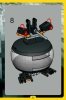 Notice / Instructions de Montage - LEGO - 4335 - Black Robots Pod: Page 25