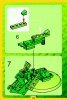 Notice / Instructions de Montage - LEGO - 4337 - Dragon Pod: Page 24