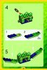 Notice / Instructions de Montage - LEGO - 4337 - Dragon Pod: Page 28